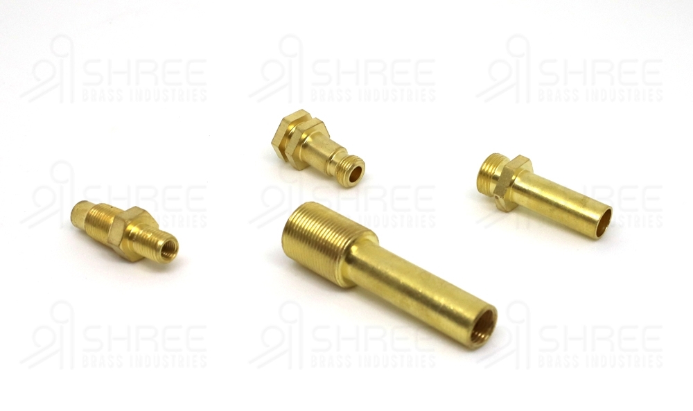 Brass Studs
